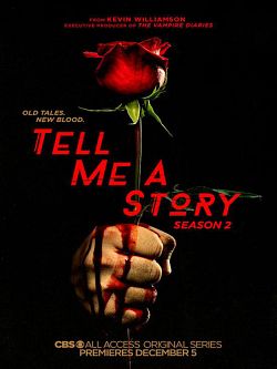 Tell Me a Story - Saison 2 flemmix