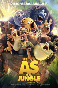 Les As de la Jungle flemmix