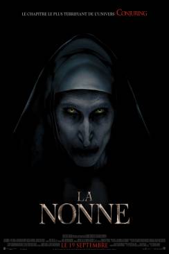 La Nonne (The Nun) flemmix