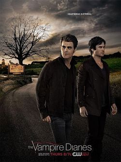 Vampire Diaries - Saison 7 flemmix