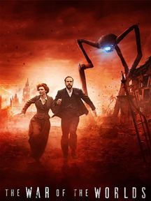 The War Of The Worlds - Saison 1 flemmix