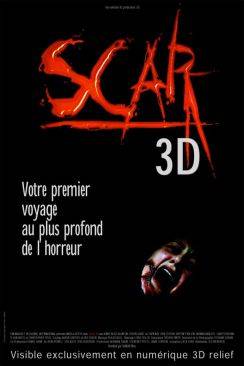 Scar 3D flemmix