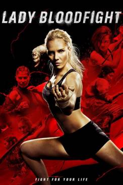 Lady Bloodfight flemmix