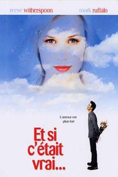 Et si c'était vrai... (Just Like Heaven) flemmix