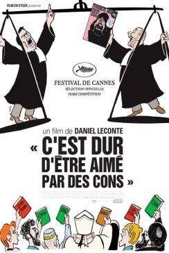 C'est dur d'être aimé par des cons flemmix