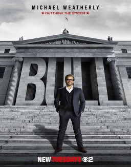 Bull Saison 3 flemmix