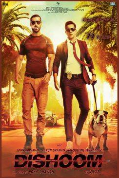 Dishoom flemmix