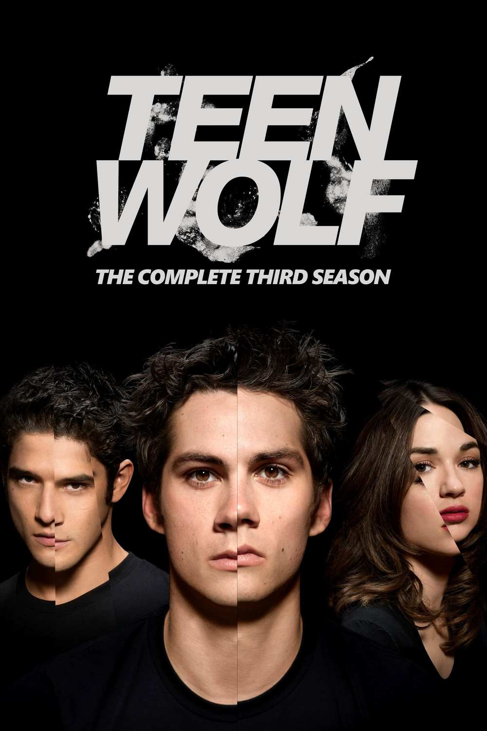 Teen Wolf - Saison 3 flemmix