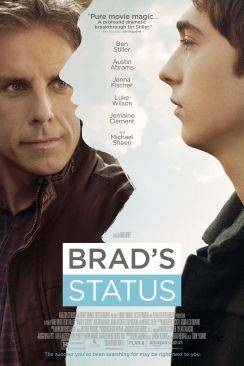 Brad's Status flemmix