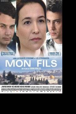 Mon fils flemmix
