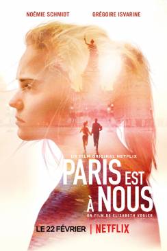 Paris est à nous flemmix