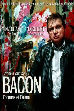 Bacon : l'homme et l'arène (Bacon's arena) flemmix