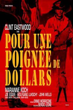 Pour une poignée de dollars flemmix