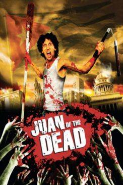 Juan of the Dead (Juan de los Muertos) flemmix