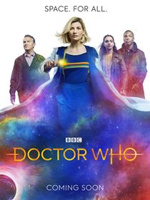 Doctor Who (2005) - Saison 12 flemmix