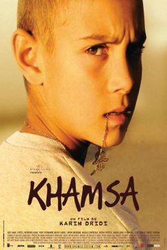 Khamsa flemmix