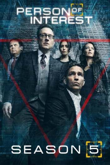 Person of Interest - Saison 5 flemmix