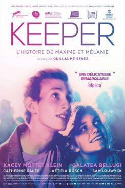 Keeper flemmix