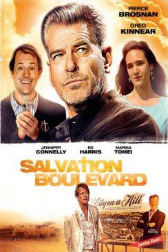 Salvation Boulevard flemmix