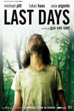 Last Days flemmix