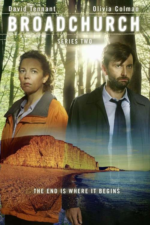 Broadchurch - Saison 2 flemmix