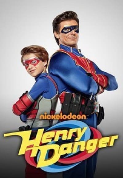 Henry Danger - Saison 1 flemmix