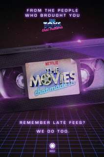 The Movies That Made Us - Saison 1 flemmix