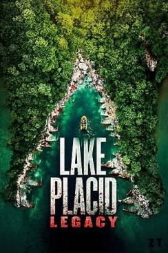 Lake Placid : L'Héritage flemmix