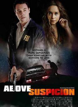 Above Suspicion flemmix