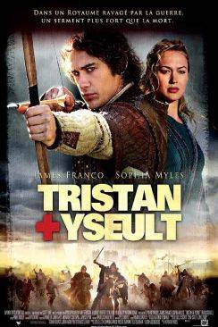 Tristan  and  Yseult (Tristan  and  Isolde) flemmix