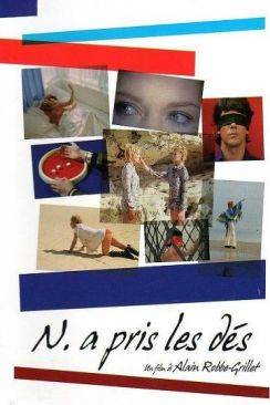 N. a pris les dés flemmix