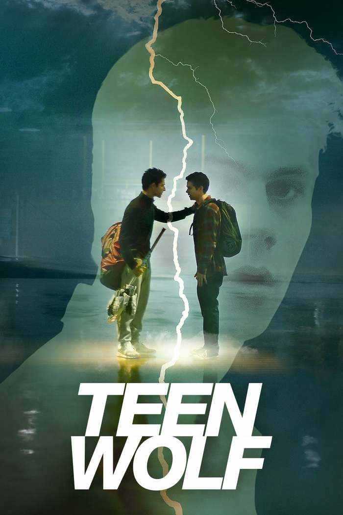 Teen Wolf - Saison 6 flemmix