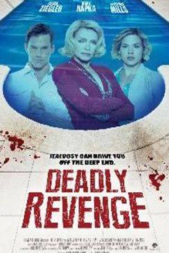 Dans les griffes de ma belle-mère (Deadly Revenge) flemmix