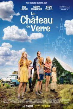 Le Chateau de verre (The Glass Castle) flemmix