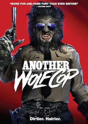 Wolfcop flemmix