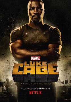 Marvel's Luke Cage - Saison 1 flemmix