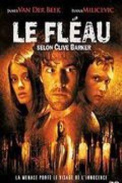 Le Fléau selon Clive Baker (The Plague) flemmix