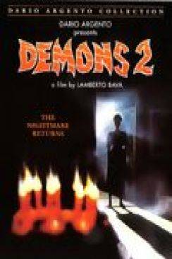 Démons 2 (Dèmoni 2) flemmix