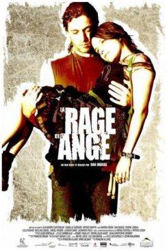 La rage de l'ange flemmix