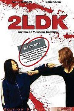 2LDK flemmix
