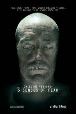 Chilling Visions: 5 Senses of Fear flemmix