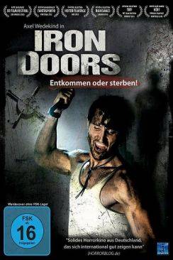 Iron Doors flemmix