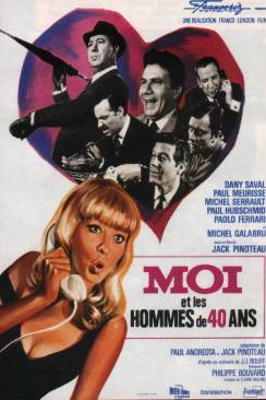 Moi et les hommes de quarante ans flemmix