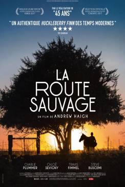La Route sauvage flemmix