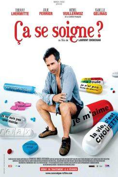 Ca se soigne? flemmix