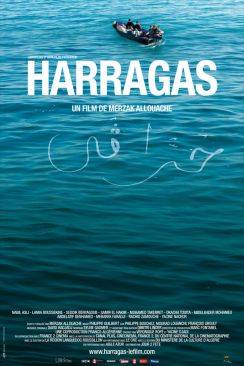 Harragas flemmix