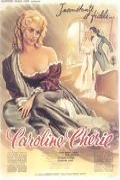 Caroline chérie flemmix