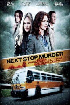Meurtre à la carte (Next Stop Murder) flemmix