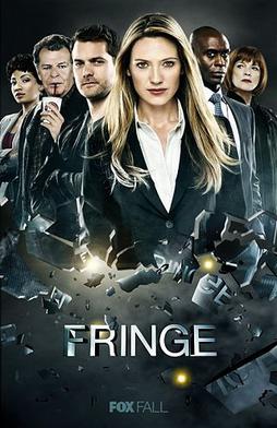 Fringe - Saison 4 flemmix