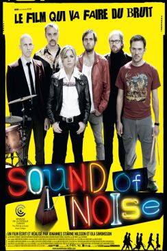 Sound Of Noise flemmix